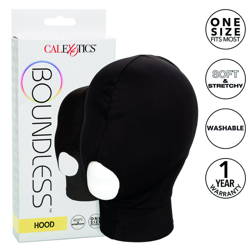 CALEXOTICS - BOUNDLESS KONDOM