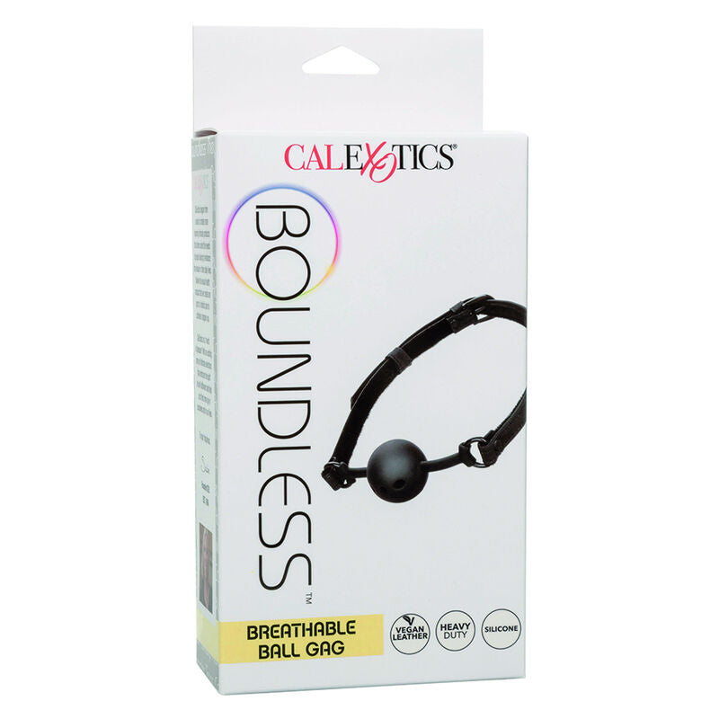 CALEXOTICS - BOUNDLESS ATMUNGSAKTIVER BILLON-BALL