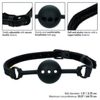CALEXOTICS - BOUNDLESS ATMUNGSAKTIVER BILLON-BALL