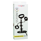 CALEXOTICS - BOUNDLESS HALSBAND MIT HALTUNG