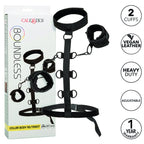 CALEXOTICS - BOUNDLESS HALSBAND MIT HALTUNG