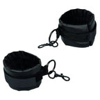 CALEXOTICS - BOUNDLESS HALSBAND MIT HALTUNG