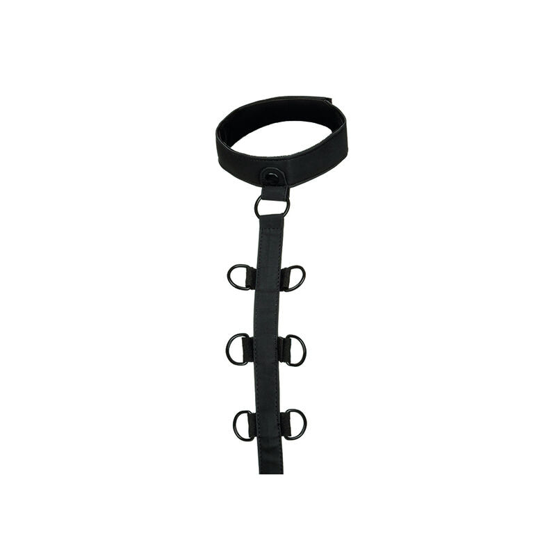 CALEXOTICS - BOUNDLESS HALSBAND MIT HALTUNG