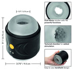CALEXOTICS - BOUNDLESS COUPEUR DOPPELMOTOR