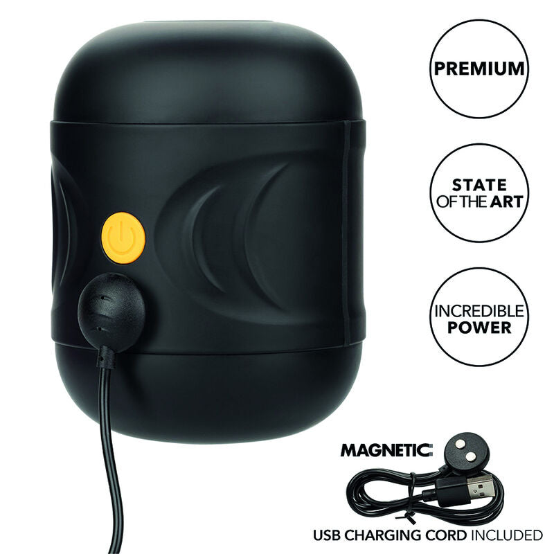 CALEXOTICS - BOUNDLESS COUPEUR DOPPELMOTOR