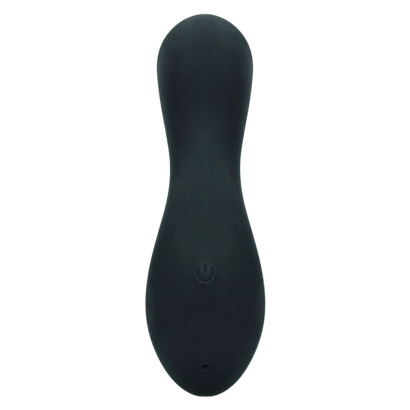 CALEXOTICS - BOUNDLESS PERFECTE KURVE DES MASSAGEGERÄTS