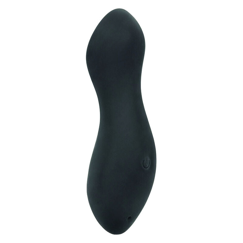 CALEXOTICS - BOUNDLESS PERFECTE KURVE DES MASSAGEGERÄTS