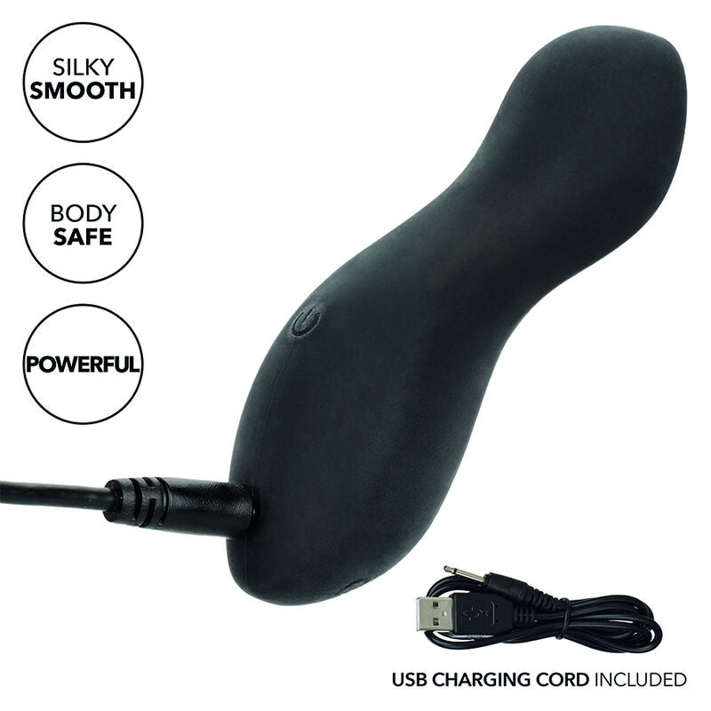 CALEXOTICS - BOUNDLESS PERFECTE KURVE DES MASSAGEGERÄTS