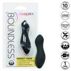 CALEXOTICS - BOUNDLESS PERFECTE KURVE DES MASSAGEGERÄTS