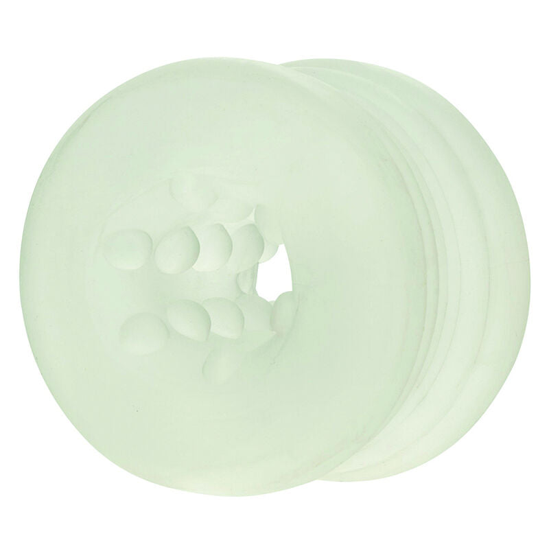 CALEXOTICS - BOUNDLESS RING BUMPER-STROKER