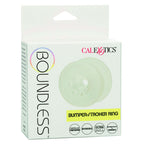 CALEXOTICS - BOUNDLESS RING BUMPER-STROKER