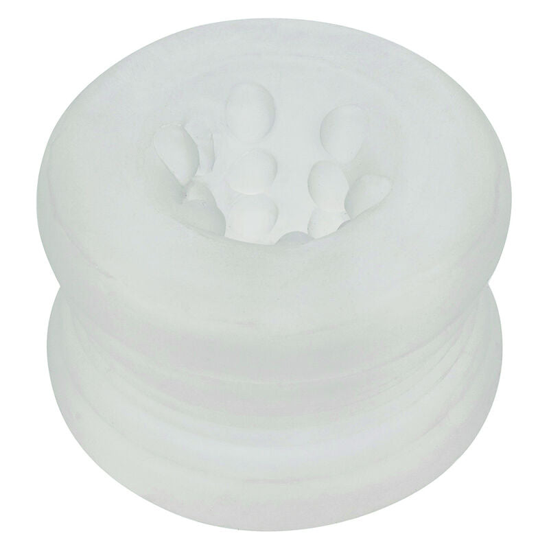 CALEXOTICS - BOUNDLESS RING BUMPER-STROKER