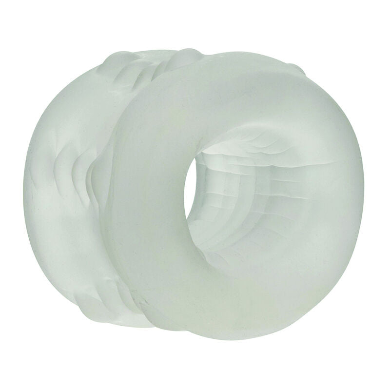 CALEXOTICS - BOUNDLESS RING BUMPER-STROKER