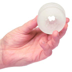 CALEXOTICS - BOUNDLESS RING BUMPER-STROKER