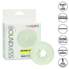 CALEXOTICS - BOUNDLESS RING BUMPER-STROKER