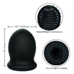 CALEXOTICS - BOUNDLESS FTM STROKER WENDEBAR 5CM