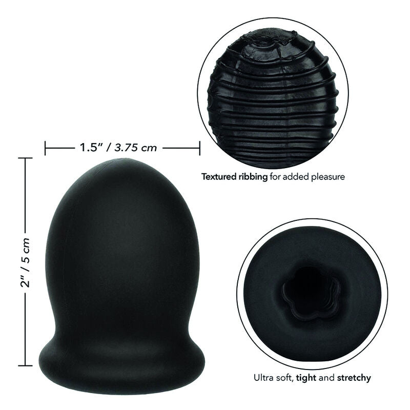 CALEXOTICS - BOUNDLESS FTM STROKER WENDEBAR 5CM