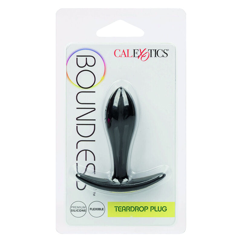 CALEXOTICS - LIMITS TRÄNENSTOPFEN