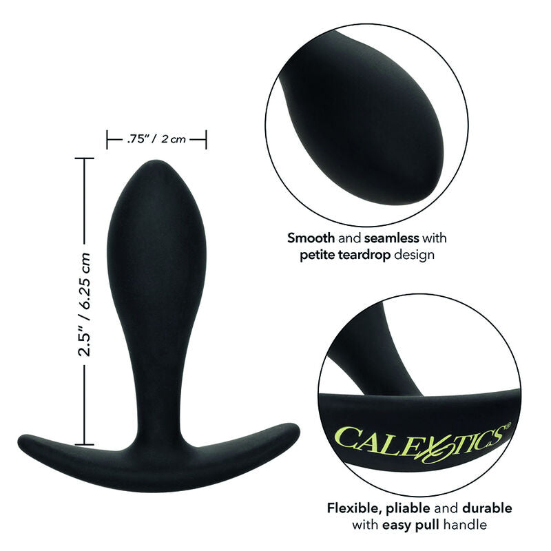 CALEXOTICS - LIMITS TRÄNENSTOPFEN
