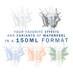 WATERFEEL - ANALLUBRIKANSMITTEL 150 ML