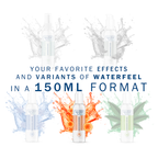 WATERFEEL - LUBRIFIANT EFFET CHALEUR 150 ML