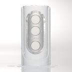 TENGA - MASTURBATEUR FLIP TROU BLANC