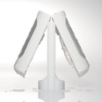 TENGA - MASTURBATEUR FLIP TROU BLANC