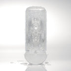 TENGA - MASTURBATEUR FLIP TROU BLANC