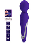 PRETTY LOVE - BAGUETTE VIBRANTE WALTER VIOLET