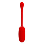 PRETTY LOVE – WASSERDICHTES, WIEDERAUFLADBARES VIBRATIONSEI JULIUS ROT