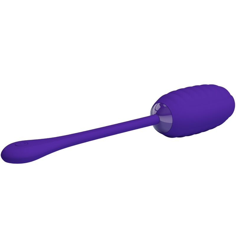 PRETTY LOVE – WIEDERAUFLADBARES VIBRATIONSEI KIRK VIOLET