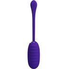 PRETTY LOVE – WIEDERAUFLADBARES VIBRATIONSEI KIRK VIOLET