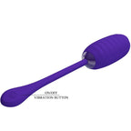 PRETTY LOVE – WIEDERAUFLADBARES VIBRATIONSEI KIRK VIOLET
