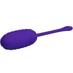 PRETTY LOVE – WIEDERAUFLADBARES VIBRATIONSEI KIRK VIOLET