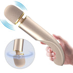 PRETTY LOVE - MASSAGEGERÄT 7 VIBRATIONSMODI CHAMPAGNER