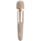 PRETTY LOVE - MASSAGEGERÄT 7 VIBRATIONSMODI CHAMPAGNER