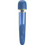 PRETTY LOVE - MASSAGEGERÄT 7 VIBRATIONSMODI BLAU