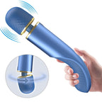 PRETTY LOVE - MASSAGEGERÄT 7 VIBRATIONSMODI BLAU