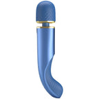 PRETTY LOVE - MASSAGEGERÄT 7 VIBRATIONSMODI BLAU