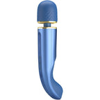 PRETTY LOVE - MASSAGEGERÄT 7 VIBRATIONSMODI BLAU