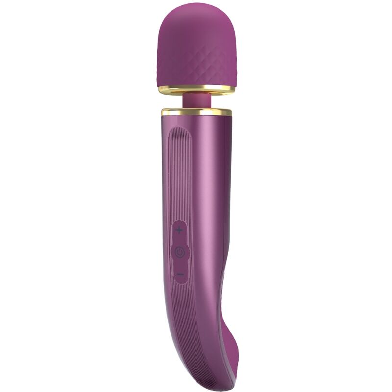 PRETTY LOVE - MASSAGEGERÄT 7 VIBRATIONSMODI VIOLETT