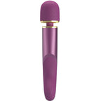 PRETTY LOVE - MASSAGEGERÄT 7 VIBRATIONSMODI VIOLETT