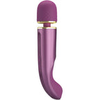 PRETTY LOVE - MASSAGEGERÄT 7 VIBRATIONSMODI VIOLETT