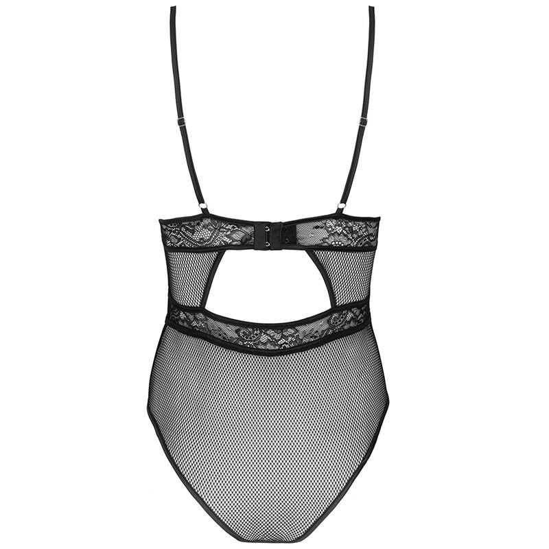 LIVCO CORSETTI FASHION - KÖRPER FINASAN LC 90632 SCHWARZ