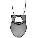 LIVCO CORSETTI FASHION - KÖRPER FINASAN LC 90632 SCHWARZ