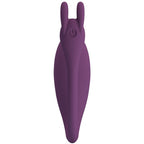 PRETTY LOVE - FERNBEDIENUNG CATALINA VIBRATOR APP VIOLETT