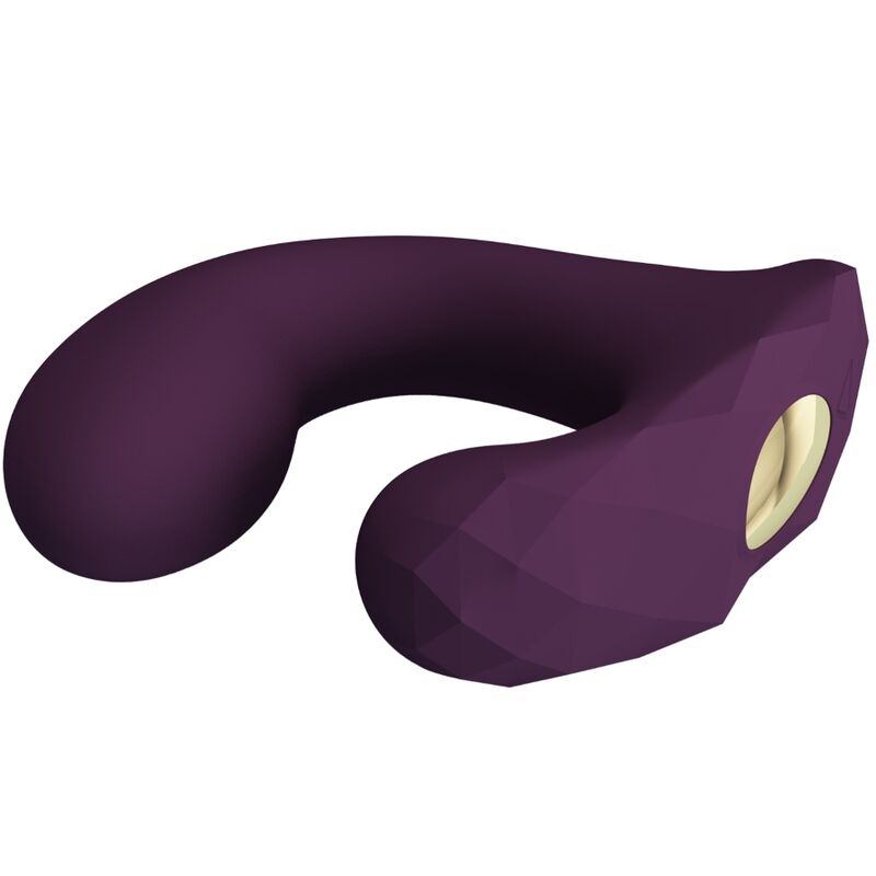 PRETTY LOVE - BILLY VIBRATION VIOLETT KOSTENLOSE ANWENDUNG