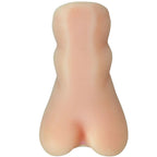 CRAZY BULL - MASTURBATOR IN FORM EINER VAGINA VON CAROLINE