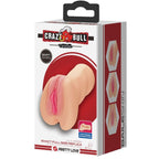 CRAZY BULL - MASTURBATOR IN FORM EINER VAGINA VON CAROLINE