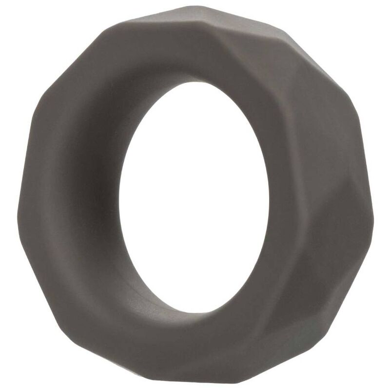 CALEXOTICS - ALPHA PRISMATISCHER VERLÄNGERUNGSRING GRAU